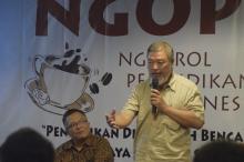 Mitigasi Kita Belum Tertinggal Jauh Dari Jepang